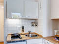 studio München Maxvorstadt - Universitätsviertel 02 cuisine 15042