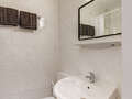 studio München Maxvorstadt - Universitätsviertel 01 salle de bain 15042