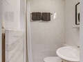 studio München Maxvorstadt - Universitätsviertel 02 salle de bain 15042