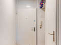 studio München Maxvorstadt - Universitätsviertel 01 entrée/couloir 15042