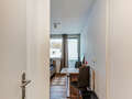 studio München Maxvorstadt - Universitätsviertel 02 entrée/couloir 15042