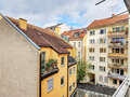 studio München Maxvorstadt - Universitätsviertel 02 vue 15042