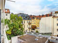 studio München Maxvorstadt - Universitätsviertel 03 vue 15042