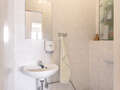appartement München Obergiesing 01 toilettes séparées 15043