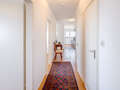 appartement München Obergiesing 01 entrée/couloir 15043