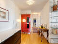 appartement München Obergiesing 02 entrée/couloir 15043