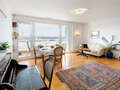appartement München Obergiesing 01 pièce à vivre 15043