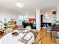 appartement München Obergiesing 02 pièce à vivre 15043