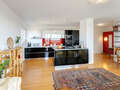 appartement München Obergiesing 03 pièce à vivre 15043