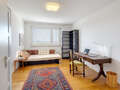 appartement München Obergiesing 01 Bureau/Chambre d’amis 15043