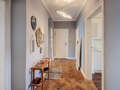 appartement München Laim 01 entrée/couloir 15044