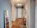 appartement München Laim 02 entrée/couloir 15044