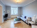 appartement München Laim 01 pièce à vivre 15044