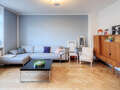 appartement München Laim 02 pièce à vivre 15044