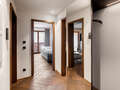 appartement Gmund am Tegernsee 02 entrée/couloir 15045