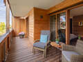 appartement Gmund am Tegernsee 03 balcon 15045