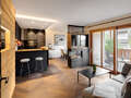 appartement Gmund am Tegernsee 01 pièce à vivre 15045