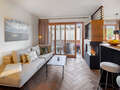 appartement Gmund am Tegernsee 01 pièce à vivre 15046
