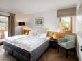 appartement Gmund am Tegernsee 01 1ère chambre 15046
