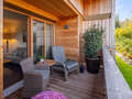 appartement Gmund am Tegernsee 01 1ère balcon 15046