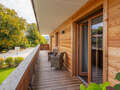 appartement Gmund am Tegernsee 01 2e balcon 15046