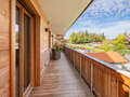 appartement Gmund am Tegernsee 02 2e balcon 15046