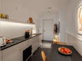 appartement München Au 01 cuisine 15050