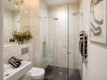 appartement München Au 01 salle de bain 15050