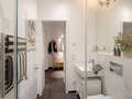appartement München Au 03 salle de bain 15050