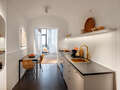 appartement München Au 01 entrée/couloir 15050