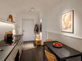 appartement München Au 02 entrée/couloir 15050