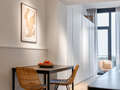 appartement München Au 04 entrée/couloir 15050
