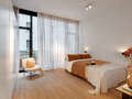 appartement München Au 01 pièce à vivre 15050