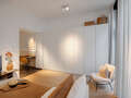 appartement München Au 03 pièce à vivre 15050