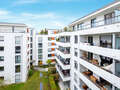 appartement München Parkstadt Schwabing 02 vue 15052