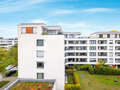 appartement München Parkstadt Schwabing 03 vue 15052