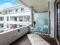 appartement München Parkstadt Schwabing 02 loggia 15052