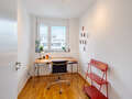appartement München Parkstadt Schwabing 01 bureau 15052