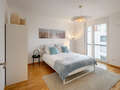 appartement München Parkstadt Schwabing 01 chambre 15052