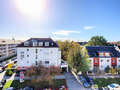 appartement avec mezzanine München Obergiesing 03 vue 15054