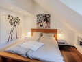 appartement avec mezzanine München Obergiesing 01 chambre 15054