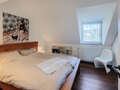 appartement avec mezzanine München Obergiesing 02 chambre 15054