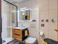 appartement München Fürstenried 02 salle de bain 15055