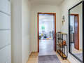appartement München Fürstenried 01 entrée/couloir 15055