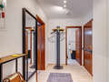 appartement München Fürstenried 02 entrée/couloir 15055