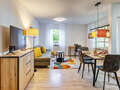 appartement München Fürstenried 03 pièce à vivre 15055