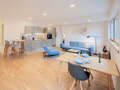 appartement Fahrenzhausen 01 pièce à vivre 15056
