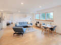 appartement Fahrenzhausen 02 pièce à vivre 15056