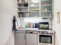 appartement München Schwabing-West (rund um den Hohenzollernplatz) 01 cuisine 15057