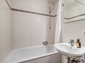 appartement München Schwabing-West (rund um den Hohenzollernplatz) 01 salle de bain 15057